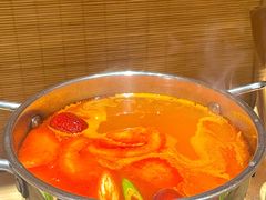 -独食火锅·半米屋台(直营总店)