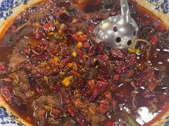 -麒麟中餐厅·经典粤菜·地道菜式老字号(广州长隆酒店)