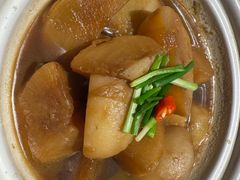 炖萝卜-绍兴老味道·非遗门店(银泰城店)