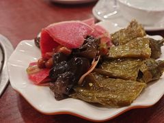 -聚首堂·特色小吃·肘子(什刹海德胜门店)