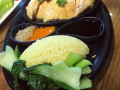 -绿柠食堂(北外滩店)