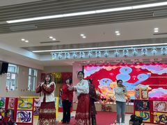 -常德书法幼儿园