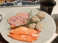 -芸山季·云南野生菌火锅(南翔印象城MEGA店)