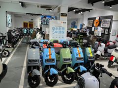 -雅迪电动车(北艾路店)