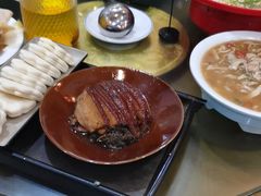 -杏花村水席楼·洛阳水席(老城十字街店)