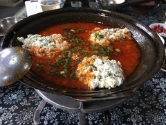 -张关合渣(航空大道店)