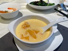 杨枝甘露-皇朝会.经典传统粤菜(外滩店)