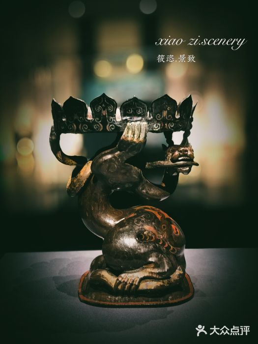 湖北省博物馆图片