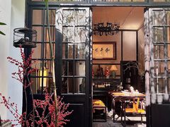 -31号公馆(黄兴广场白果园店)