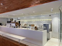 -% Arabica阿拉比卡咖啡(武汉天地店)