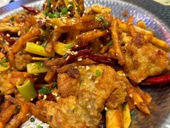 -聚鑫阁江浙菜·非遗传承技艺(青村帝华园店)