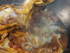 -崔记生活·铁锅炖鱼粘卷子(总店)