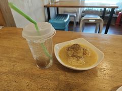 -鬼味烤翅(南锣鼓巷店)