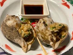 -辉记炭烧海鲜大排档·老字号(福田店)