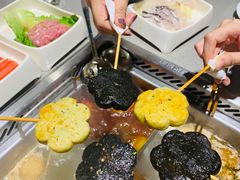 -海底捞火锅(石厦时代广场店)