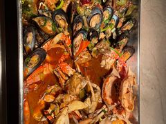 -西双版纳洲际度假酒店-海鲜傣味烧烤·侬香全日制餐厅