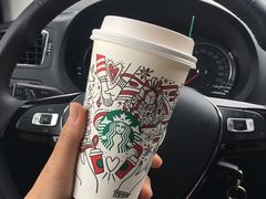 -星巴克臻选(嘉定疁城国际店)
