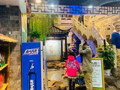 -春盛渔府(牛首山店)