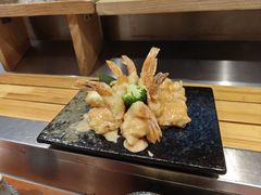 -千代武日本料理(开发区店)