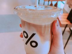 -% Arabica阿拉比卡咖啡烘焙工坊