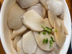 -玲燕蒸菜馆(江东路店)