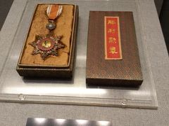 -宋庆龄陵园