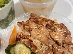-古代饭堂(冠亚店)