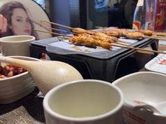 -管氏翅吧(广渠门店)