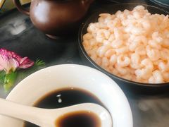 -香雪海饭店中餐厅(人民桥店)