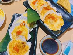 -大渔铁板烧(万象城店)