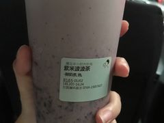 -喜茶(东莞雍华庭店)