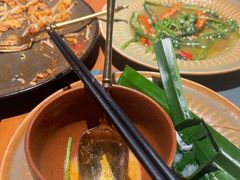 -Tegu泰古莲·泰国餐厅(红山6979店)
