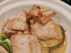 -辛香味烧鱼馆·非遗技艺·排骨红烧肉(光谷医药园店)