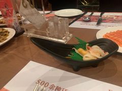 -芭菲盛宴·环球美食(袁家岗店)