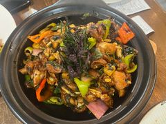 -有嘢食私房菜(西关新天地店)