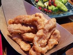 -胖哥俩肉蟹煲(虹口龙之梦店)