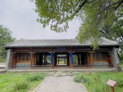 -承德避暑山庄景区