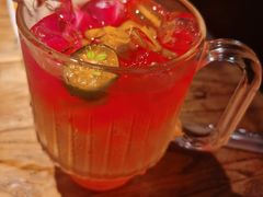 -探鱼·鲜青椒爽麻烤鱼(领展购物广场店)