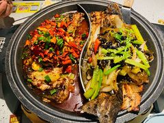 -味妙烤鱼吧(回龙观店)