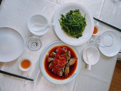 -好兄弟郭巨海鲜(天一阁店)