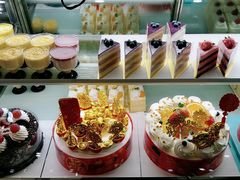 -王子蛋糕(交通路店)