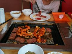 -淀里船宴(卓达店)