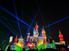 -沈阳方特欢乐世界