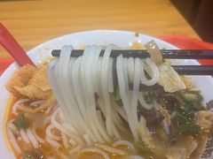 -螺小胖柳州螺蛳粉(钟楼总店)