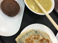 -聚德华天护国寺小吃(甜水园店)