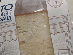 -汉柏麦香德国面包房(海信店)