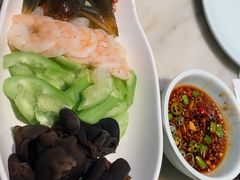 -红蜡烛•瓦罐粥家常菜•夜宵(中山路店)