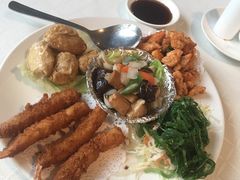 -无招牌海鲜餐厅(怡丰城店)