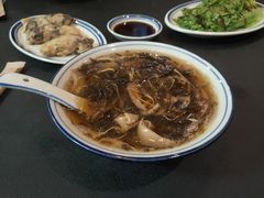 港式碗仔翅-左记港食(融科天城店)
