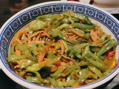-曾家厨房·新徽菜(高新天柱路店)
